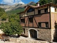 Campamento multiaventura en inglés en Sierra de Gredos