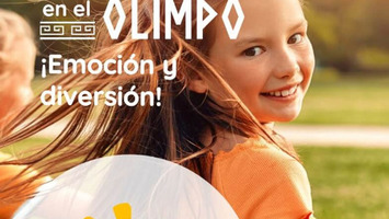 Campamento urbano CEIP Carmelo Teresiano en Cuatro vientos