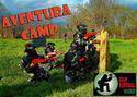 Aventura Camp organiza originales y divertidos campamentos multiaventura de verano 2022 en la sierra de Madrid, en turnos semanales del 20 de junio al