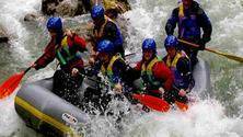 Xpert-Events ofrece Xpert-Camps en Salardú (Lleida), campamento de aventura en pirineos de verano 2024 para niños, niñas y jóvenes de 11 a 17 años.