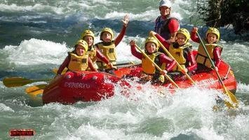 Campamentos Xpert Camps aventura en Valle de Arán