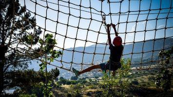 Summer Camp Educaventura Sierra de Guadarrama