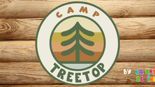 La Casita de Inglés ofrece Camp Treetop, campamento de verano 2024 de inmersión linguística en inglés y multiaventura que se desarrollará en turnos se