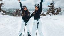 Alea Ocio ofrece viajes de esquí & Snow para toda la familia en estaciones de nieve del Pirineo Aragonés (Formigal, Cerler), Andorra (Pas de la Ca