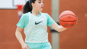 Nike Basketball Camps en Reino Unido