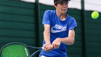 Nike Tennis Camps en Reino Unido